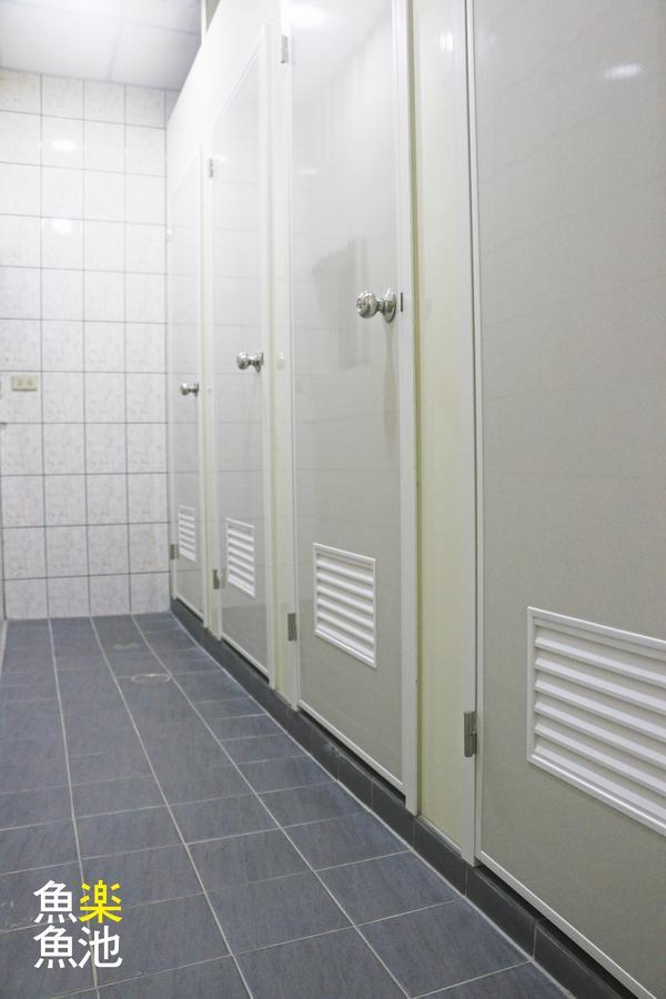 Sun Moon Lake Onelife Hostel يوشيه المظهر الخارجي الصورة